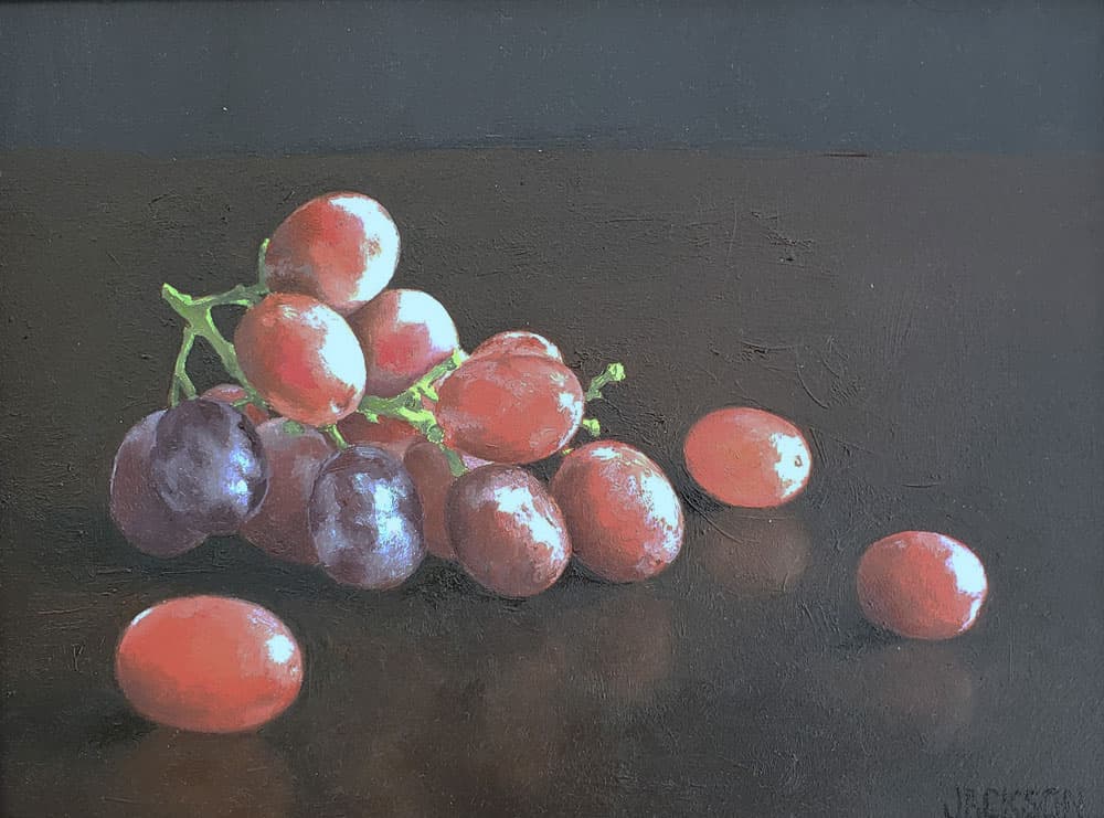 Grapes