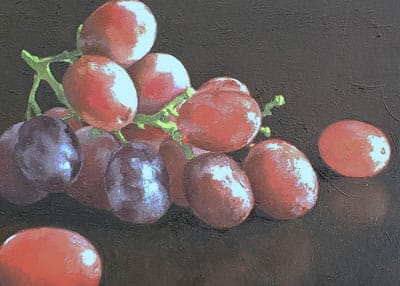 Grapes